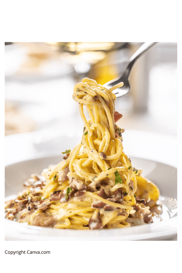 CARBONARA DAY - PROMO