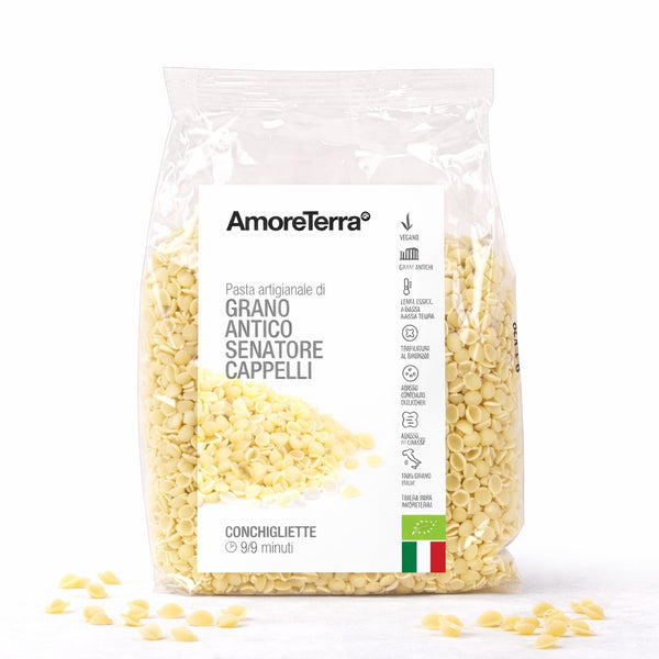 Conchigliette_pastina_bio_cappelli_Amoreterra