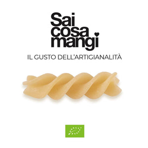 (offerta) 12 Pz. Tutta Pasta BIO LaGranum (varie tipologie) - grano duro, artigianale - Bio Tot.6Kg. - AmoreTerra shop