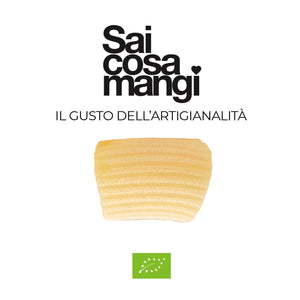 (offerta) 12 Pz. Tutta Pasta BIO LaGranum (varie tipologie) - grano duro, artigianale - Bio Tot.6Kg. - AmoreTerra shop