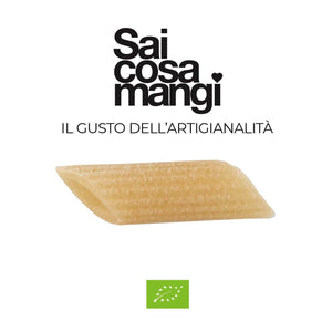 (offerta) 12 Pz. Tutta Pasta BIO LaGranum (varie tipologie) - grano duro, artigianale - Bio Tot.6Kg. - AmoreTerra shop