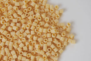 Tubetti rigati tradizionale "LaGranum"- artigianale, BIO, grano italiano 500g. - AmoreTerra shop