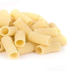 (offerta) 6 Pz. Rigatoni Bio "LaGranum" - artigianale, BIO, 100% grano italiano, lenta essiccazione. - AmoreTerra shop