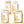 Promo Box | 24 pacchi pasta Senatore Cappelli | Best seller pasta Amoreterra - AmoreTerra shop