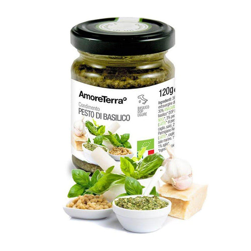 Box Starter premium | 15 prodotti bio | Amoreterra - AmoreTerra shop