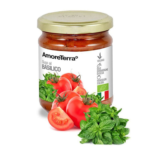 Box Starter Filiera AmoreTerra | 6 prodotti bio | Amoreterra - AmoreTerra shop