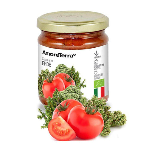 Box Starter premium | 15 prodotti bio | Amoreterra - AmoreTerra shop