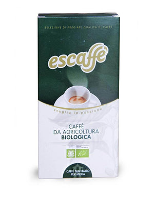 Caffè 100% Arabica macinato | AmoreTerra €6.9 Escaffè