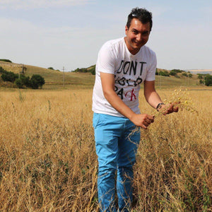 Ceci bianchi italiani BIO | AmoreTerra €2.5 AmoreTerra