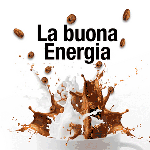 Cioccofarro, il farro soffiato al cioccolato, bio 200gr. - AmoreTerra shop