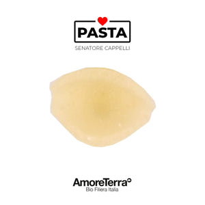 Offerta 12 Pz Pasta S. Cappelli Bio artigianale | AmoreTerra €36.66 AmoreTerra