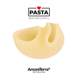 Offerta 12 Pz Pasta S. Cappelli Bio artigianale | AmoreTerra €36.66 AmoreTerra