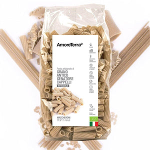 Macaroni int. S. Cappelli, BIO, artisan |AmoreTerra €3.25 AmoreTerra
