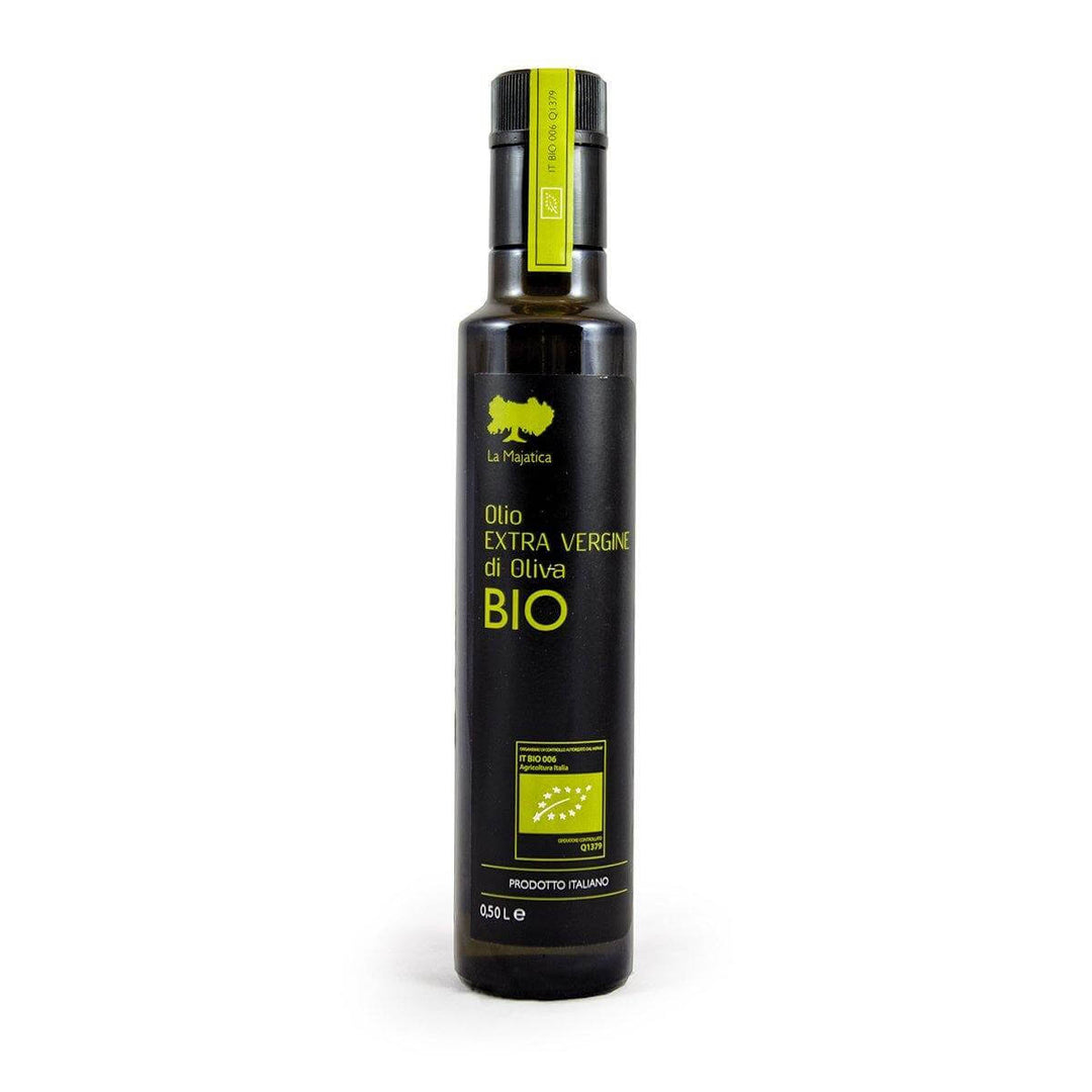 Olio extravergine d’oliva la Majatica, BIO | AmoreTerra €18.5 La Majatica
