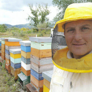 Polline crudo di fiori BIO | AmoreTerra shop €9 AmoreTerra