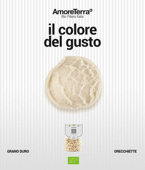 Offerta 12 Pz pasta "La Tradizionale" Bio | AmoreTerra €32.72 AmoreTerra