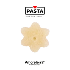Stelline Cappelli, BIO, artigianale | AmoreTerra €3.25 AmoreTerra
