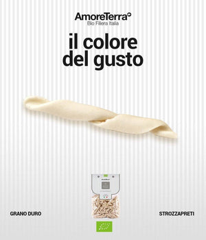 Offerta 12 Pz pasta "La Tradizionale" Bio | AmoreTerra €32.72 AmoreTerra