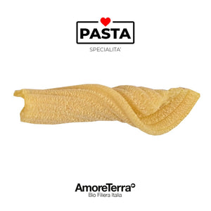 Torchietti S. Cappelli curcuma e pepe nero BIO | AmoreTerra €2.65 AmoreTerra