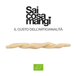 Trofie artigianali, Bio, grano 100% italiano | AmoreTerra €2.9 AmoreTerra