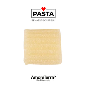Offerta 3Kg. Tubetti rigati Cappelli, BIO. | AmoreTerra €18.33 AmoreTerra