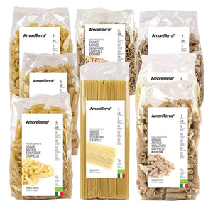 Offerta 12 Pz Pasta S. Cappelli Bio artigianale | AmoreTerra €36.66 AmoreTerra